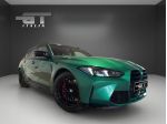 BMW M3 Touring M3 Competition xDrive Touring auto