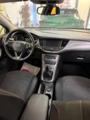 OPEL Astra APERTI AD AGOSTO rif. 24021734 - Foto 4