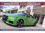 Audi TT 2.0 TFSI quattro Stronic S-line Exclusive *JAVA GREEN