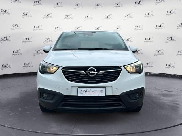 Opel Crossland X 1.5 Advance - Foto 2