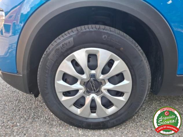FIAT 500X 1.5 T4 Hybrid 130 CV DCT UN. PROP. rif. 23876864 - Foto 7