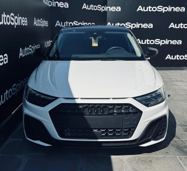 Audi A1 Sportback 30 TFSI S Identity Black - Foto 3