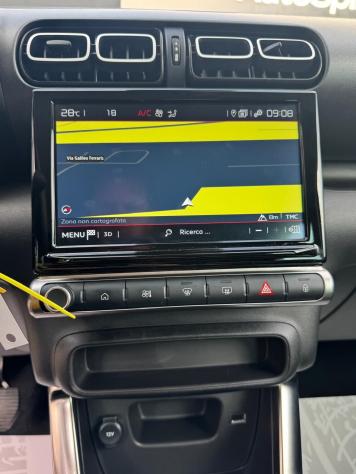 Citroën C3 Aircross C3 Aircross PureTech 110 S&S Plus #navi #telecamera - Foto 7