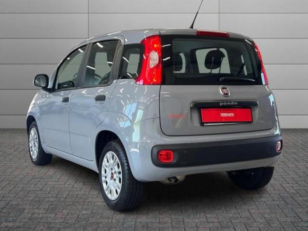 FIAT Panda 1.2 Easy rif. 23921834 - Foto 5