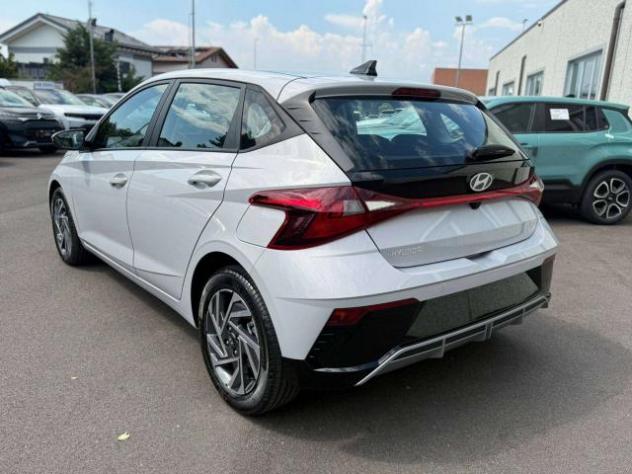 Hyundai i20 1.0 t-gdi Connectline 90cv dct - Foto 4