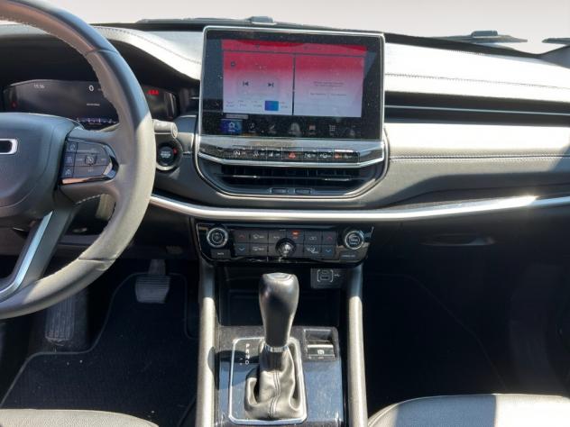 JEEP Compass 2ª serie Compass 1.3 Turbo T4 150 CV aut. 2WD 80° Anniversario - Foto 9