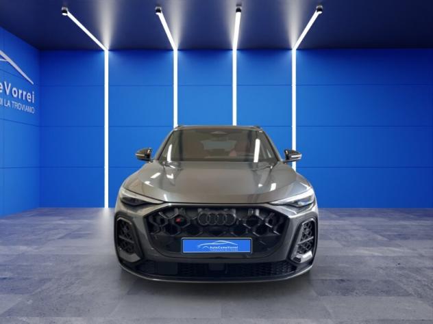 AUDI Q5 3ª serie SQ5 SPB TFSI mHEV+ quattro - Foto 2