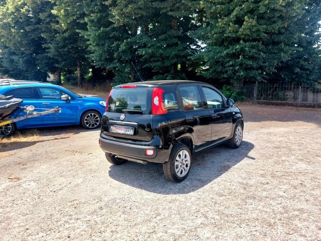 Fiat Panda 0.9 TwinAir Nat. Power Easy 85 CV-2018 - Foto 2
