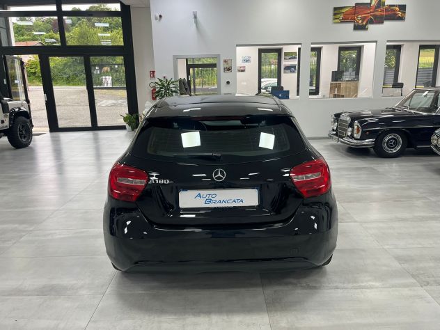 Mercedes-Benz A 180 Executive E6 - Foto 6