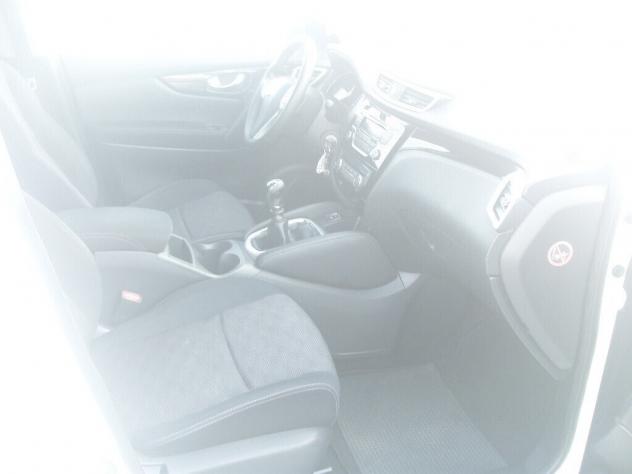 Nissan Qashqai 1.5 dCi Acenta - 2014 - Foto 8