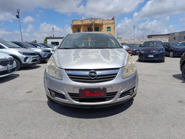 OPEL Corsa 1.2 B/GPL 3 porte Cosmo rif. 24079503