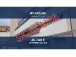 Immobile in asta di 15 m² in vendita a Milano