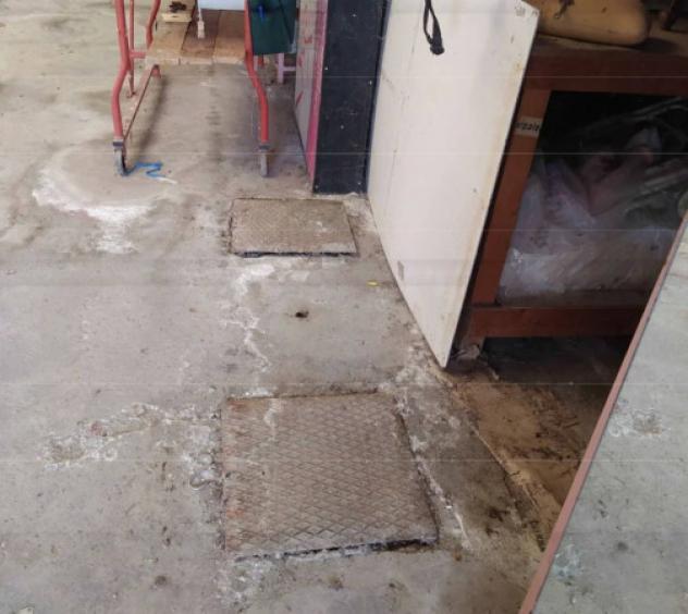 Immobile in asta di 403 m² in vendita a Ariano Irpino - Foto 20