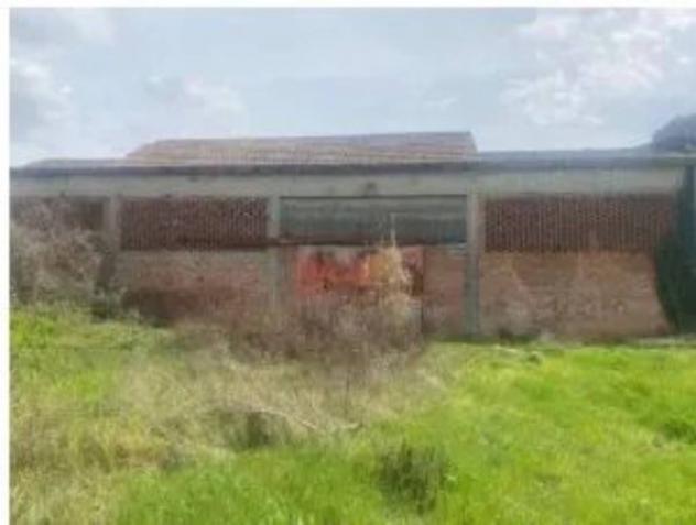Immobile in asta di 6731 m² in vendita a Certaldo - Foto 3