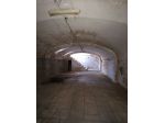 Cantina con volta a botte