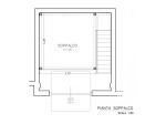 Magazzino in vendita a Quercioli - Massa 30 mq  Rif: 1213460