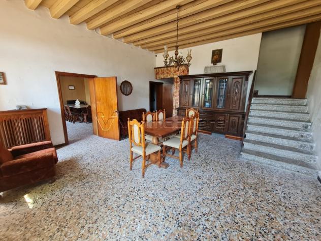 Porzione di casa in vendita a Agugliaro - Foto 4
