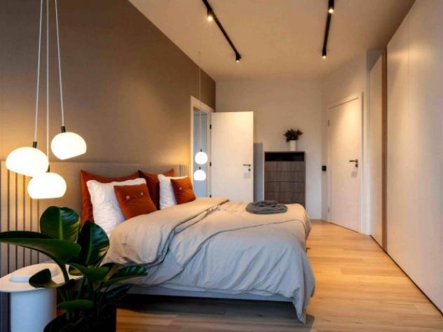 Appartamento di 48 m² con 2 locali in vendita a Bergamo - Foto 13