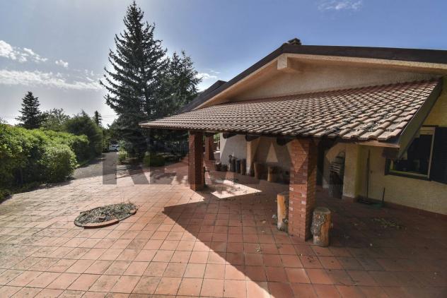 Villa singola in vendita a Biancavilla - Foto 10