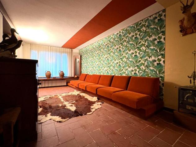 Terratetto in vendita a Castelmaggiore - Calci 390 mq Rif: 1378615 - Foto 3