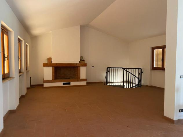 Appartamento in vendita a Seano - Carmignano 140 mq Rif: 977325 - Foto 8