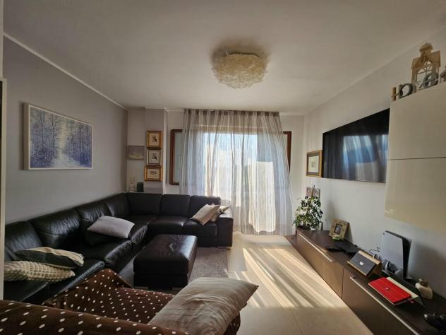 Appartamento in vendita a Marina di Carrara - Carrara 109 mq Rif: 1338832 - Foto 5