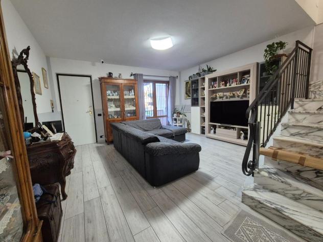 Villetta a schiera in vendita a Avenza - Carrara 150 mq Rif: 1385642 - Foto 8