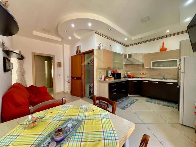 Casa Semindipendente in vendita a Castellammare del Golfo - Foto 6