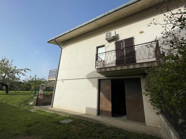 Bifamiliare in vendita a Civitella Casanova - Foto 3