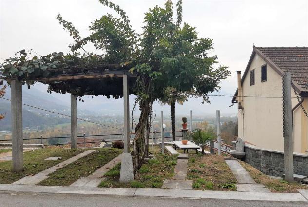 V000351 - APPARTAMENTO CON VERANDA, GARAGE E GIARDINO - Foto 20