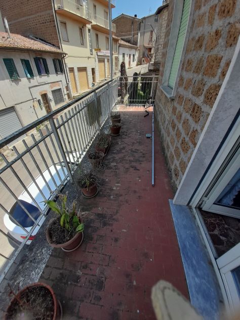 Appartamento con garage e giardino in Vendita a Fabrica di Roma - Foto 8