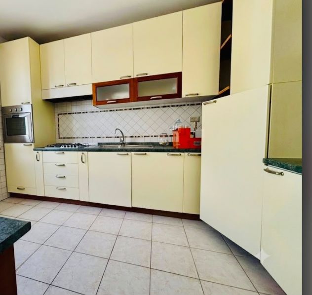 Appartamento a Fano(PU) con giardino privato