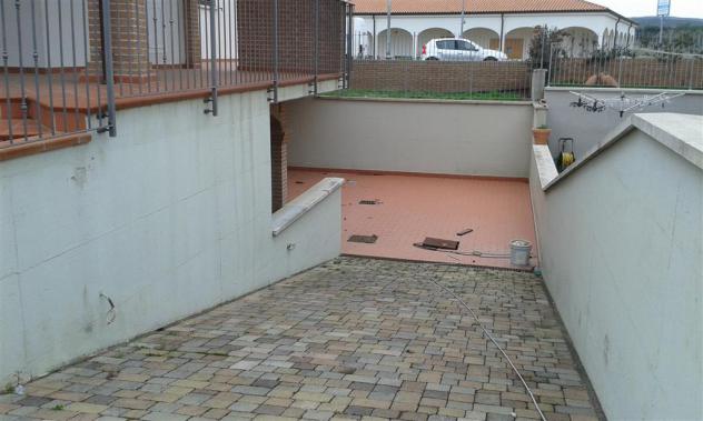 Bifamiliare in Vendita in zona SAN LUIGI con giardino - Foto 3