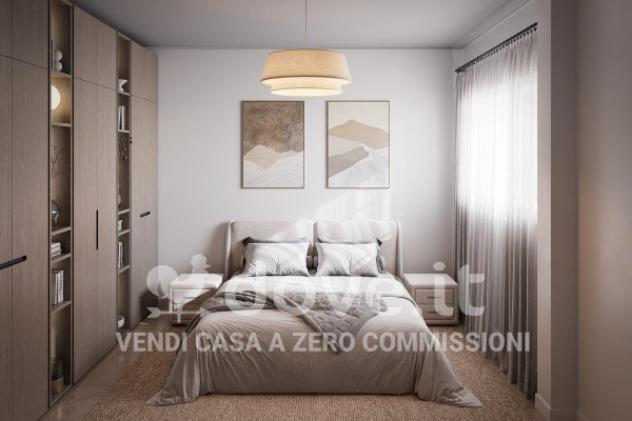 Appartamento di 80 m² con 3 locali in vendita a Luino - Foto 7