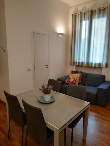 APPARTAMENTO di 2 vani e di 56 mq (MILANO) rif. VESPRI 56 - Foto 3