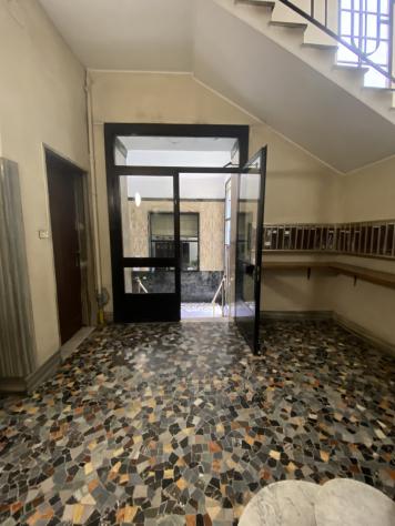 VENDESI, NEL CUORE DEL QUARTIERE NOLO DI MILANO IN VIA VENINI 14 SPLENDIDO BILOCALE DI CIRCA 50 MQ APPENA RISTRUTTURATO E COMPLETAMENTE ARREDATO L' - Foto 7