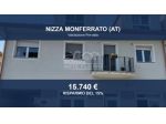 Immobile in asta di 36 m², box auto in vendita a Nizza Monferrato