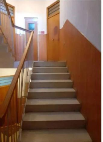 Immobile in asta di 118 m² con più di 5 locali e box auto in vendita a Padova - Foto 7