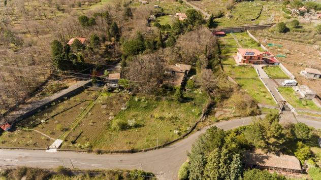 Villa singola in vendita a Pedara - Foto 2