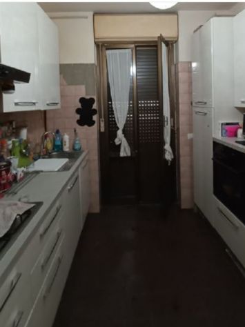 ASTA:Pieve Emanuele (MI),Via Dei Pini appartamento, cantina e posto auto coperto - Foto 7