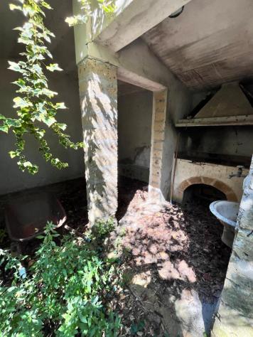 APPARTAMENTO di 6 vani e di 200 mq (PITIGLIANO) rif. PITI ROTTA 150 - Foto 14