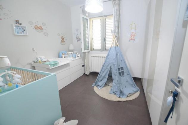 Villa in vendita a Padule - Porcari 280 mq Rif: 1183323 - Foto 7