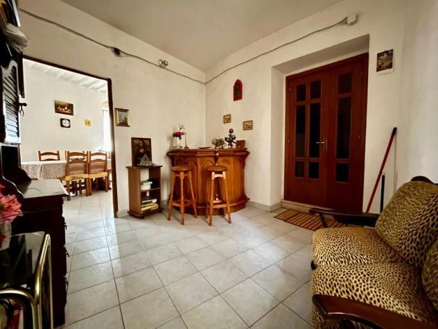Appartamento in vendita a Serre di Rapolano - Rapolano Terme 110 mq Rif: 1296272 - Foto 4