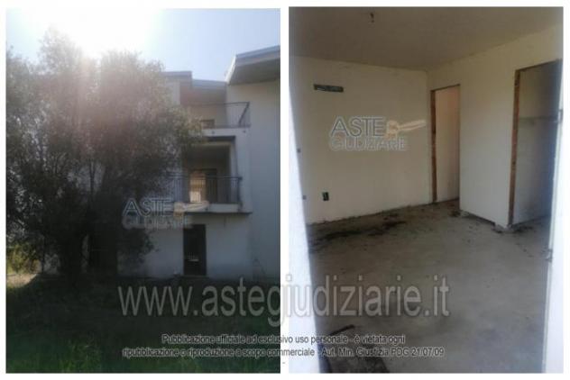 IMMOBILI-IMMOBILE RESIDENZIALE-Via Tratturo snc, loc. Villa Oliveti - Foto 2