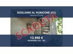 Immobile in asta di 140 m² con più di 5 locali in vendita a Sogliano al Rubicone