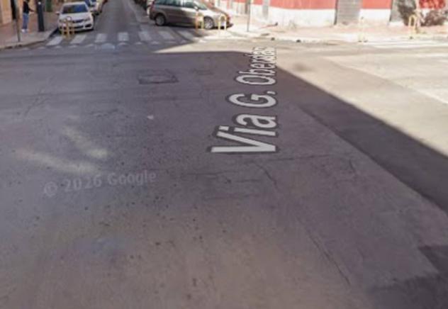 Immobile in asta di 38 m² in vendita a Taranto - Foto 4