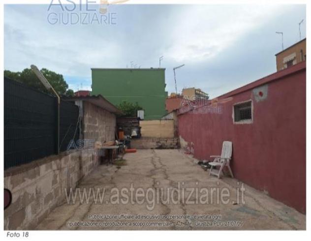 IMMOBILI-IMMOBILE RESIDENZIALE-Via Alessandro Volta, 79, 74123 Taranto TA, Italia - Foto 9