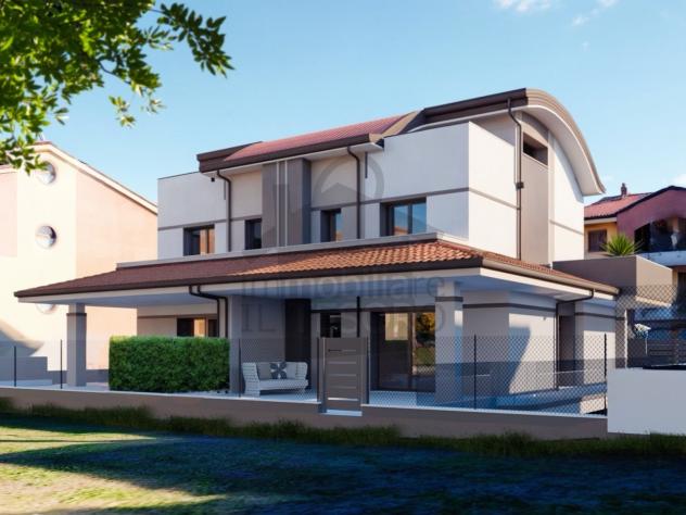 Porzione di casa in vendita a Verucchio - Foto 3
