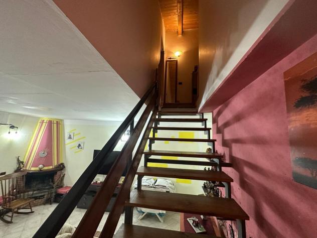 Quadrilocale in vendita a Vezzano Ligure - Foto 12