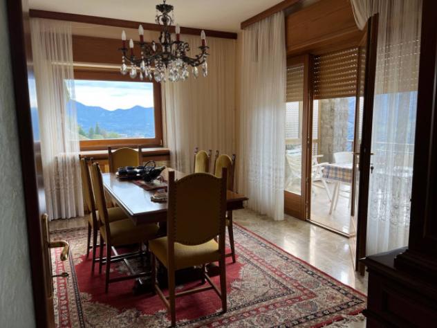 Attico / Mansarda di 120 m² con 4 locali in vendita a Vigolo - Foto 2